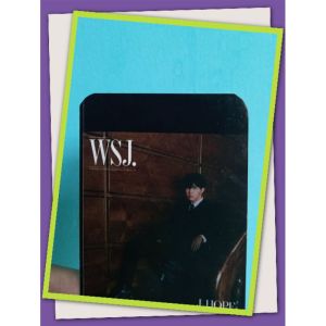 [PROSES CEPAT] [Isi 50 Pcs]Cetak Fotocard Photocard Murah Custom Gambar Bebas KPOP Anime