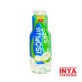 ISO Plus Coco 350ml - Minuman Isotonik - isotonic Drink - Soft drink. 