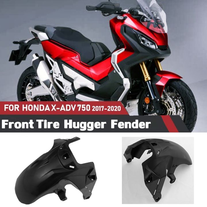 Allotmark Motorcycle X Adv 750 Front Fender Mudguard Hugger Splash Guard For Honda Xadv750 X Adv