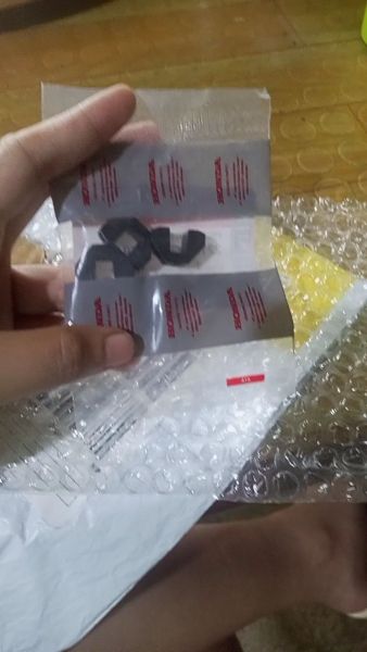 Buyer review video 3