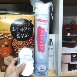 Kem Chống Nắng Dưỡng ẩm HANMI Hàn Quốc - Kem Chống Nắng Phổ Rộng Nâng Tone Trắng Hồng SPF50 40ml - NGOC RUBY BEAUTY
