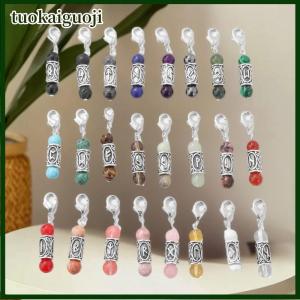 tuokaiguoji Viking Symbol Keychain Classic Retro Bag Accessory European And American Minimalist Pendant