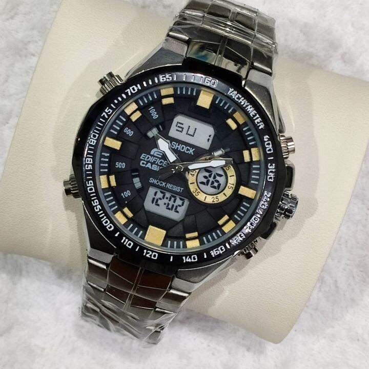 G shock cheap edifice 2133ak fake