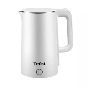 Tefal 2.3L Electric Kettles Food-Grade Stainless Steell Boiler Heater Hot Water Kettle With Auto Shut-Off And Boil Dry Protection
