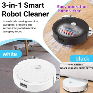 Automatic Sweeping Robot Mini Vacuum Cleaner for Home Atic Mini Sweeping Robot Vacuum Robot Floor