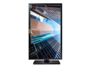 Samsung Business Monitor 22" S22C450BW | 1680 x 1050 | Adjustable Stand for Height | VGA DVI Ports | Brand New