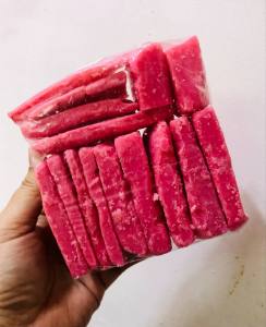SCRAP - Beauty White Whitening Soap