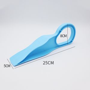 ถูกที่สุด ตัวยกฟูก ตัวช่วยยกที่นอน (ราคาต่อ 1 ชิ้น) ช่วยให้ผ้าปูเรียบตึงระดับโรงแรม ไม่ต้องปวดหลัง