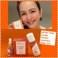 SKIN GLOWIQUE CLEAR SKIN TURMERIC SOAP (WHITENING). 