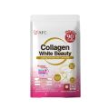 AFC JAPAN Collagen White Beauty Dietary Supplement caplets (For Skin Whitening + Fair & Bright Complexion) 270s. 