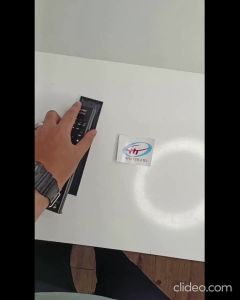 Remote Sony RMF - TX310P Có giọng nói) - Dòng cao cấp