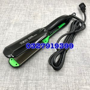 Máy duỗi tóc bản lớn TOKYO 8101