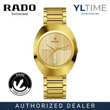 Buy Rado Men Watches at Best Price In Malaysia Lazada