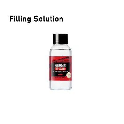 450ml Glass Oil Film Remover Car Windshield Window Rearview Mirror Cleaner Strong Decontamination Oil Film Foam Cleaner Spray 璃油膜清洁剂