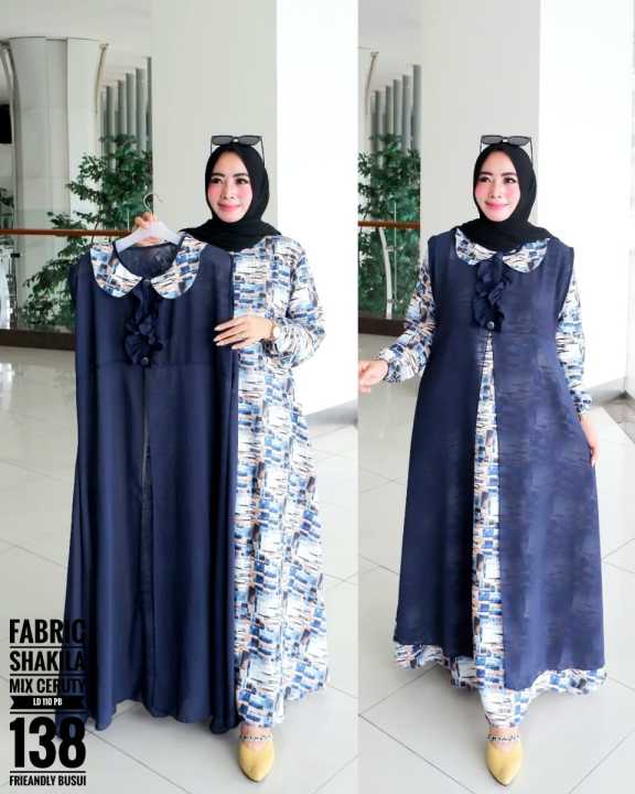Surizki%20Gamis%20Shakila%20Mix%20Ceruty%20Model%20Terbaru%20Bahan%20Berkualitas%20Resleting%20depan%20Bisa%20Untuk%20Busui%20-%20Image%205