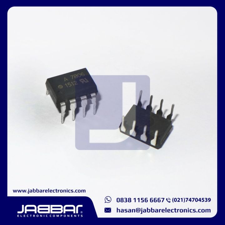 TI NE5534P AOP Simple DIP8 (Unité