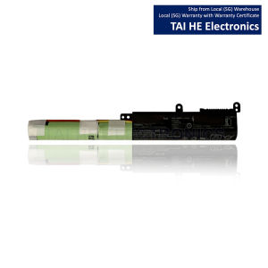 Replacement A31N1601 Battery for ASUS R541UA X541SA X541SC X541UV