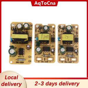 [COD] AqToCna Ship within 24 hours 3V 5V 6V 9V 12V 1A 2A 24V 2A Switching Power Supply Module Overvoltage Overcurrent Short Circuit Protection Switch