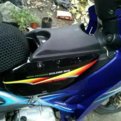 Mvp Gallery - BOX TENGAH MOTOR / BOX MOTOR BEBEK / BOX TENGAH UNIVERSAL