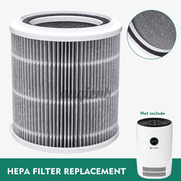 Hepa filter lazada discount
