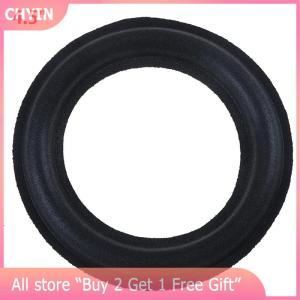 [COD] CHYIN 4.5 inch 115mm universal audio speaker stereo woofer repair surround foam edge