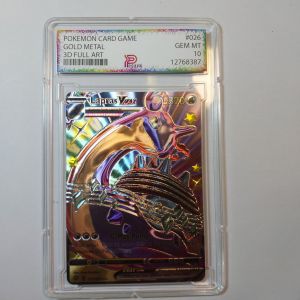 [khung PSAVN] Thẻ Pokemon Titan LIM Toxtricity 071 192 Shiny Standard Case 1459 d44 2-9