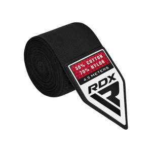 RDX WX Professional Boxing Hand Wraps - Official Store