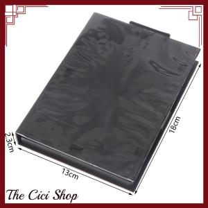 [The Cici Shop] Game Case Accessories​​ For Sega Genesis Game Empty Box