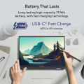 ASUS Zenbook 14 Flip OLED UP3404VA-KN058W 14" Laptop (Intel Core i7-1360P | Intel Iris Xe Graphics | 16GB/1TB). 
