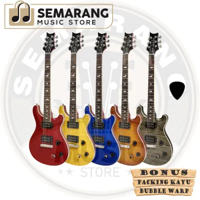Gitar Elektrik PRS Paul Reed Smith Gitar Listrik PRS Paul Reed Smith