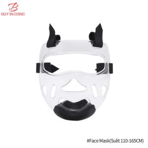 BC Professional Taekwondo head protector MMA Helmet Muay Thai Boxing Taekwondo Karate Guard Head Kickboxing