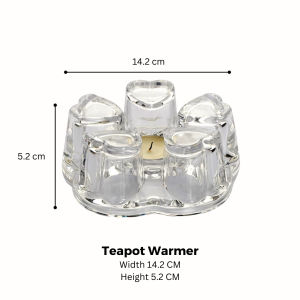 Tea Pot Glass Teapot Hot Teko Air Panas Teko Kaca Tahan Panas Jug Kaca Tahan Panas Teko Viral Jug Air Sejuk 玻璃壶 茶壶 水果茶壶