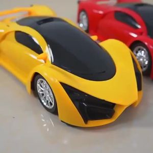 Remote Control Car Toys Electric Remote Control Car For Kids Toy Outdoor Remote Control Sports Car