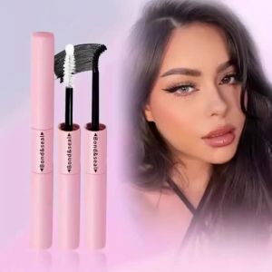 Eyelash Glue Adhesive – Strong Sealing Durable Waterproof 2 In 1 For DIY Eyelash Extension