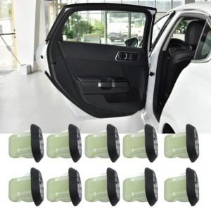 Automotive 7703081232 Interior Fasteners For Door Panel Securing Replacement Automotive Parts