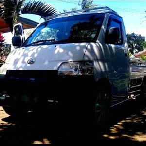 flasher grandmax luxio isuzu NLR avanza xenia innova 8 pin 12v flaser genit 3x kedip
