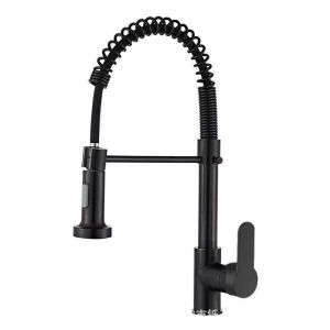 AU Sink faucet for hot and cold water kitchen sink bathroom washbasin cat design swivel basin faucet