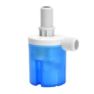 Zaman Now - Toren Otomatis 3/4 / Sensor Keran Tandon Air Pelampung / Keran Air Otomatis / Pelampung Toren Otomatis