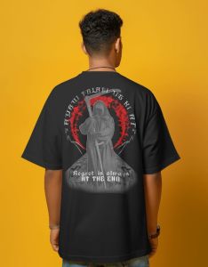 Quincy Tee - PAHINUMDUM SHIRT DESIGN