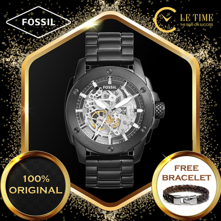 Fossil me 3082 best sale