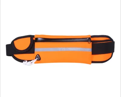 Universal Running waist pack Running Jogging belt Package Pouch Bag Gym Fitness Phone Outdoor Bags