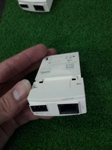 Mô đun LUFC00 Schneider TeSys Ultra Mặt trước dành cho bộ khởi động động cơ LUCM LUCD LUCA LUCL LUCC