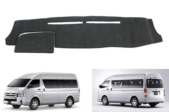 Gl Grandia Auto Parts Toyota Hiace Panel Van For Sale พรมแผง