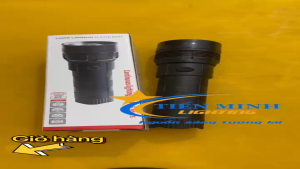 Đèn pin cầm tay siêu sáng 9963 có Zoom xa gần pin trâu trên 15h 3 chế độ sáng chông nước