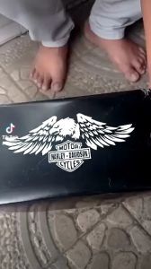 SANDAL POL KULIT PRIA DEWASA TERBARU COD