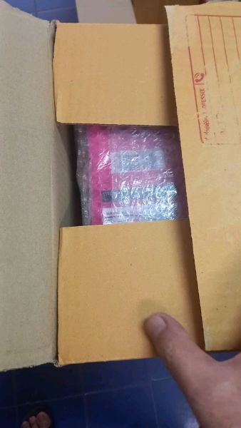 Buyer review video 4