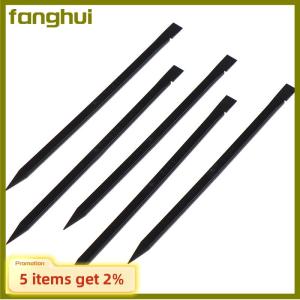 fanghui 5pcs Plastic Opening Pry Tools Smartphone Laptop PC Disassembly Repair Tools