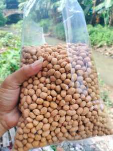 1BAL 1KG KACANG TELOR MANIS MENTEGA