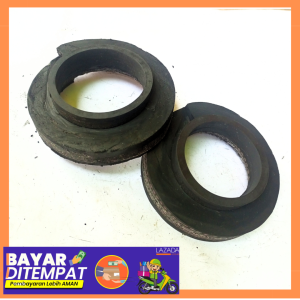 Karet Per Depan  Bawah Granmax Luxio Agya  Ayla  Harga Per 2 Pcs
