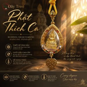 Dây Treo Trang Trí Treo Xe Hơi Mang Lại Cảm Giác Bình Yên Nhẹ Nhàng